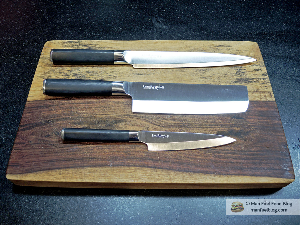 Kamikoto knives price
